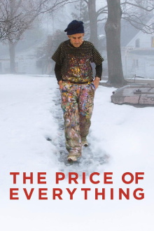 The Price of Everything Trailer