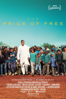 The Price of Free Trailer