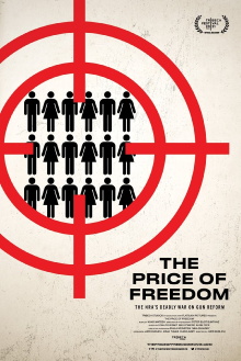 The Price of Freedom Trailer