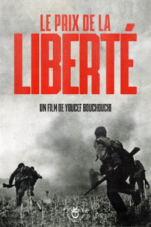 The Price of Freedom Trailer