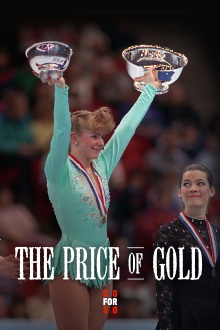 The Price of Gold Trailer