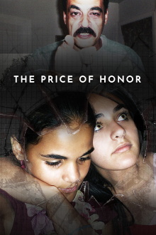 The Price of Honor Trailer