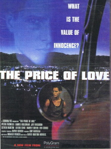 The Price of Love Trailer