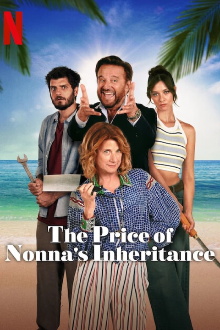 The Price of Nonna's Inheritance Trailer