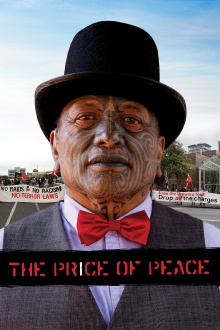 The Price of Peace Trailer