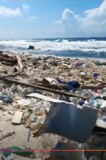 The Price of Plastics Trailer