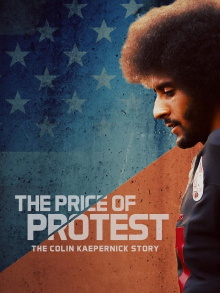 The Price of Protest Trailer