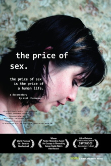 The Price of Sex Trailer