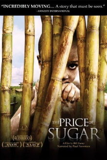 The Price of Sugar Trailer