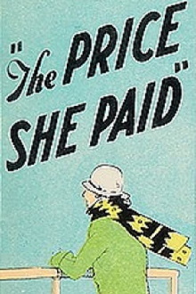 The Price She Paid Trailer