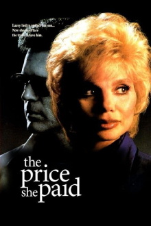 The Price She Paid Trailer