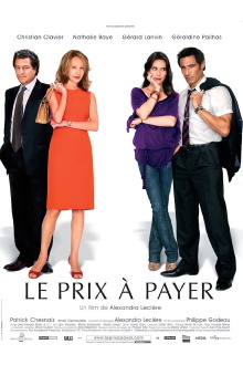The Price to Pay Trailer