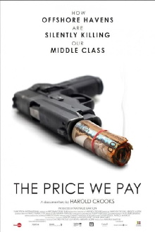 The Price We Pay Trailer