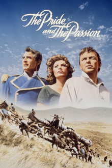 The Pride and the Passion Trailer