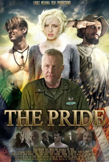 The Pride Trailer