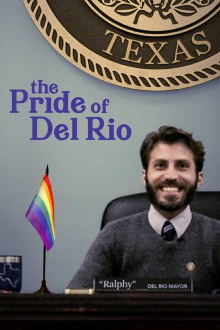 The Pride of Del Rio Trailer