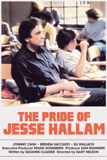 The Pride of Jesse Hallam Trailer