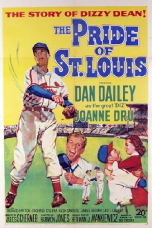 The Pride of St. Louis Trailer
