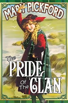 The Pride of the Clan Trailer
