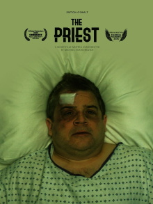 The Priest Trailer