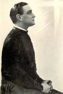 The Priest from Kirchfeld Trailer