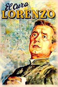 The Priest Lorenzo Trailer