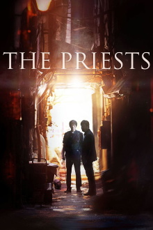 The Priests Trailer