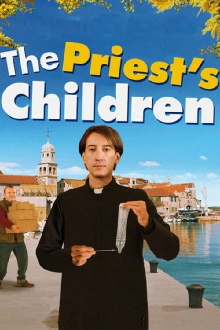 The Priest's Children Trailer