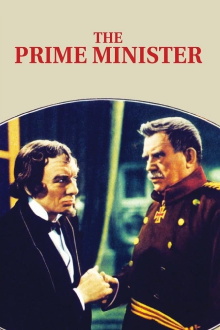 The Prime Minister Trailer