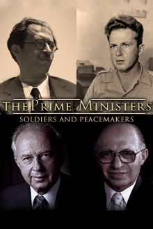 The Prime Ministers: Soldiers and Peacemakers Trailer