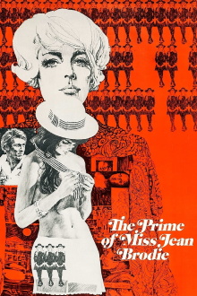 The Prime of Miss Jean Brodie Trailer
