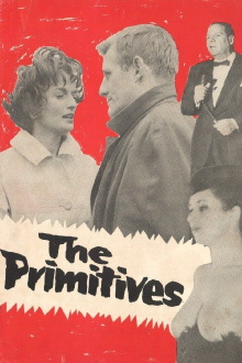 The Primitives Trailer