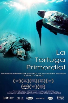 The Primordial Turtle Trailer