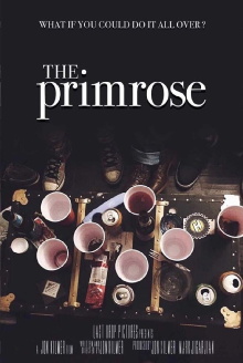 The Primrose Trailer