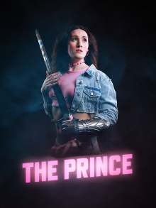 The Prince Trailer