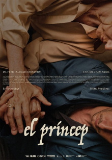 The Prince Trailer