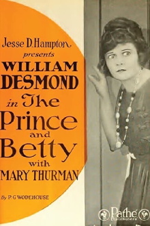 The Prince and Betty Trailer
