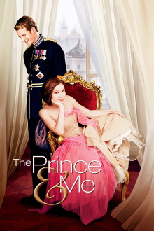 The Prince & Me Trailer