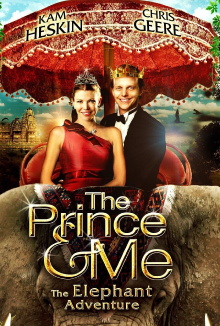 The Prince & Me 4: The Elephant Adventure Trailer