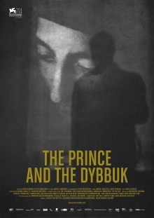 The Prince and the Dybbuk Trailer