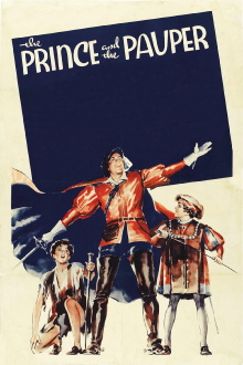The Prince and the Pauper Trailer