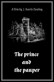 The Prince and the Pauper Trailer