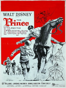 The Prince and the Pauper Trailer