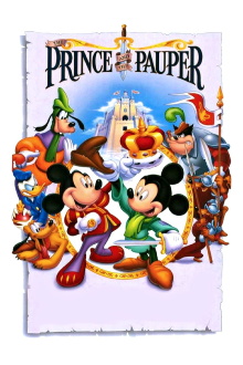The Prince and the Pauper Trailer