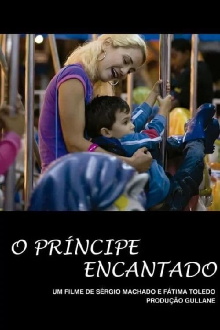 The Prince Charming Trailer