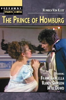 The Prince of Homburg Trailer