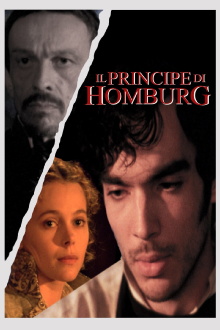 The Prince of Homburg Trailer