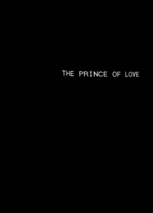 The Prince of Love Trailer