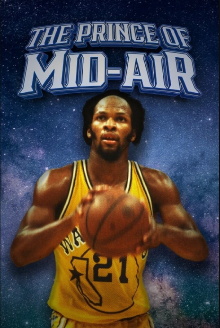 The Prince of Mid-Air Trailer