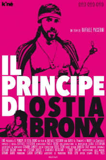 The Prince of Ostia Bronx Trailer